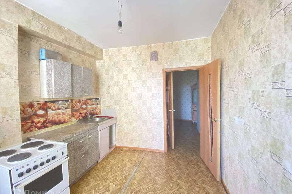 Продаётся 2-комнатная квартира, 57.2 м²