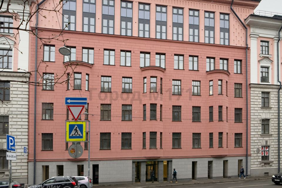 Продаётся 1-комнатная квартира, 48 м²