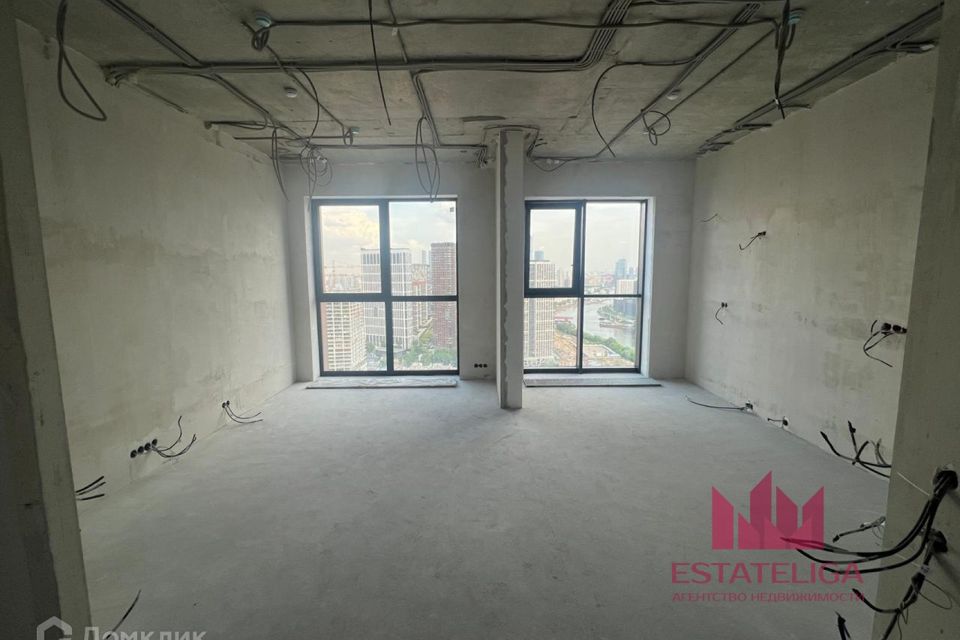 Продаётся 3-комнатная квартира, 63.4 м²