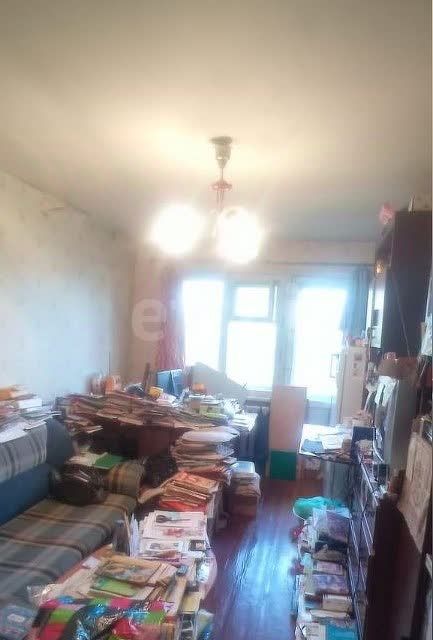 Продаётся 2-комнатная квартира, 43.5 м²