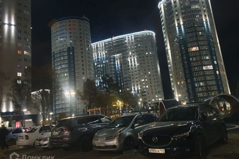 Продаётся 2-комнатная квартира, 52.8 м²
