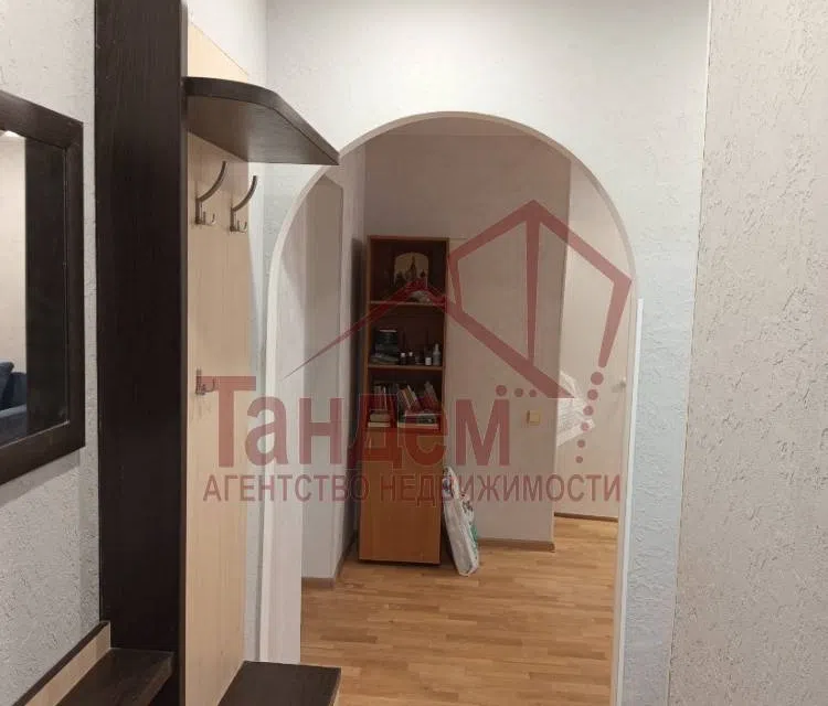 Продаётся 2-комнатная квартира, 44.4 м²