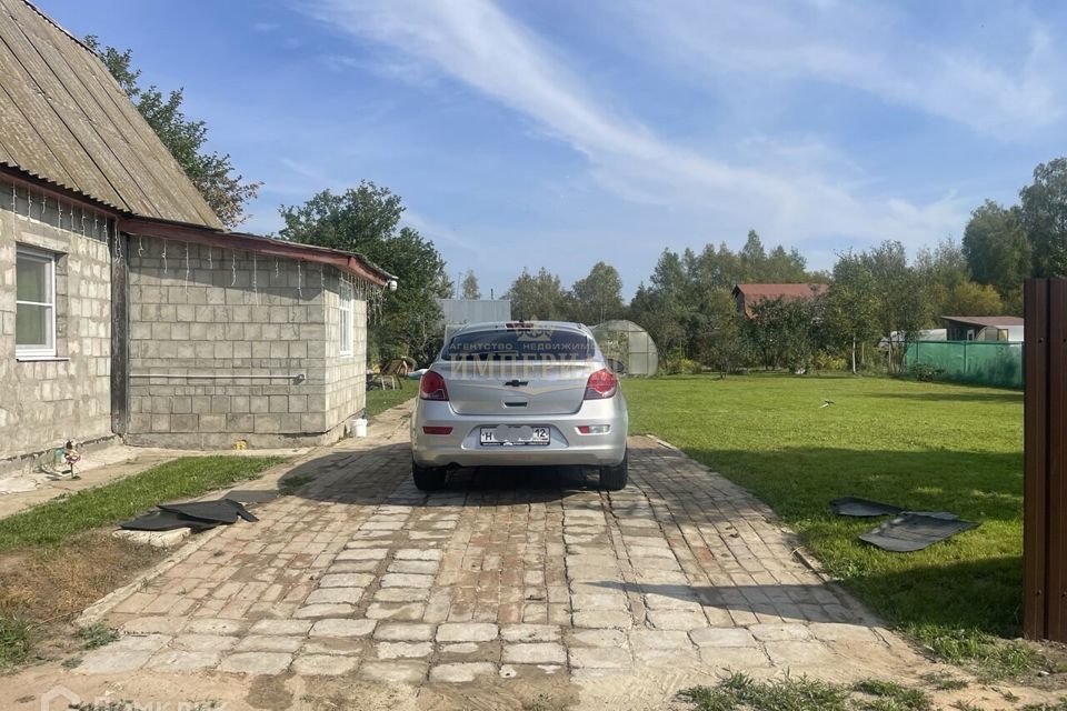 Продаётся участок, 8 сот.