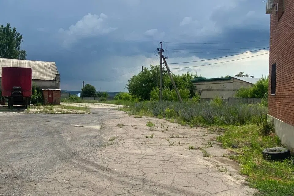 Сдаётся склад, 1341 м²