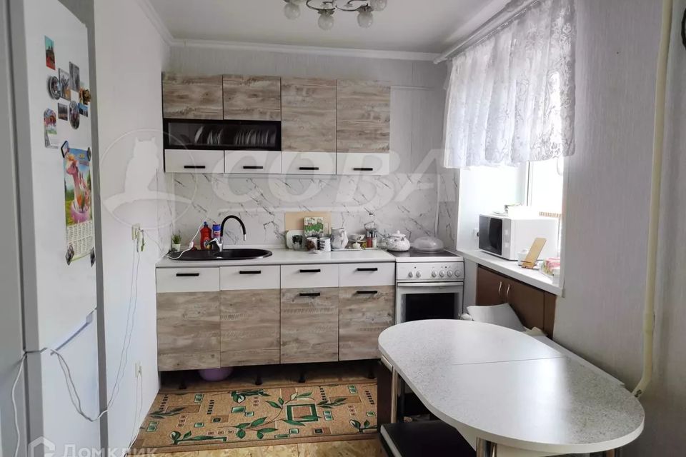 Продаётся 2-комнатная квартира, 49 м²