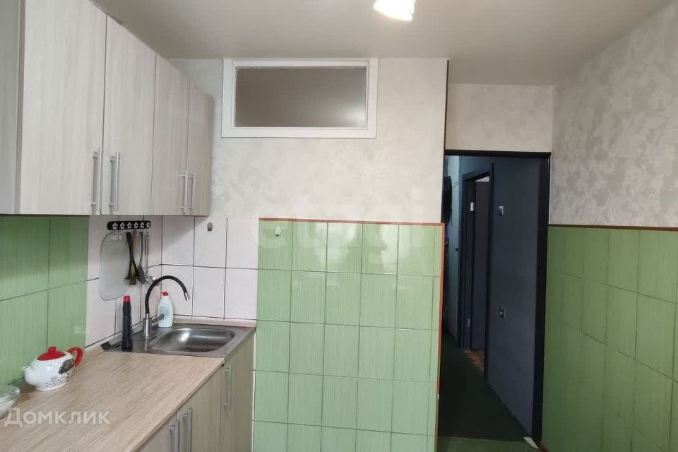 Сдаётся 1-комнатная квартира, 30 м²