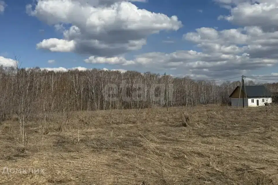 Продаётся участок, 12 сот., ИЖС