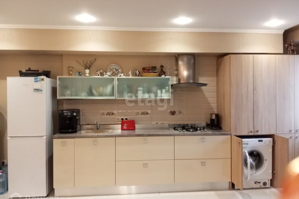 Продаётся студия, 39.4 м²