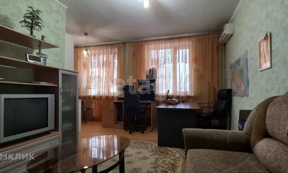 Продаётся студия, 26.3 м²