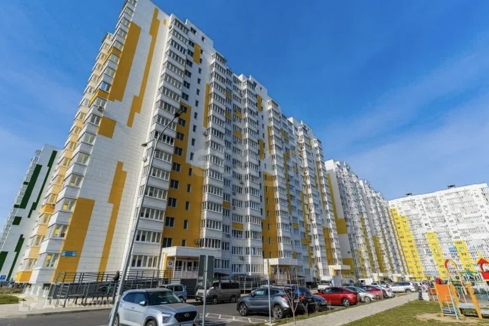 Продаётся студия, 17.3 м²