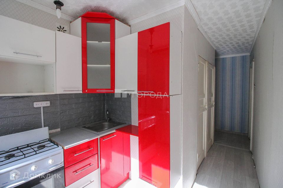 Продаётся 2-комнатная квартира, 45 м²