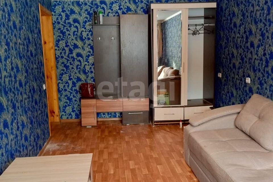 Продаётся комната в 2-комн. квартире, 16.9 м²