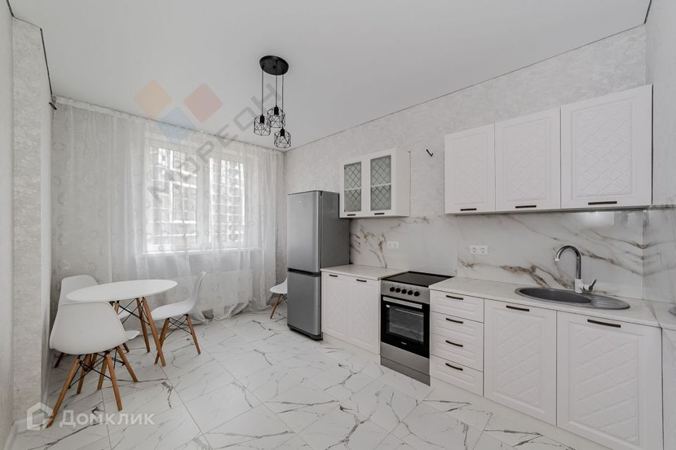 Продаётся 2-комнатная квартира, 51 м²