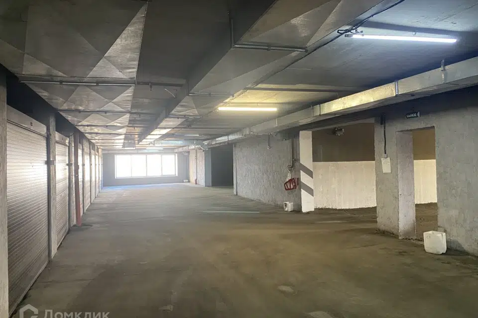 Продаётся гараж, 18 м²