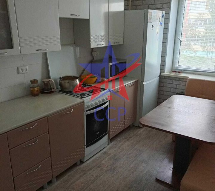 Продаётся 3-комнатная квартира, 68.5 м²
