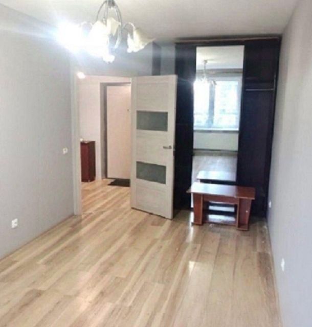 Сдаётся 1-комнатная квартира, 34 м²