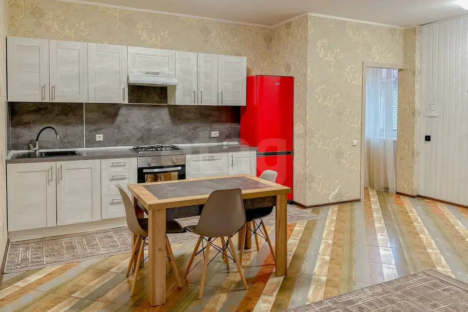 Продаётся таунхаус, 3-эт., 170.6 м²