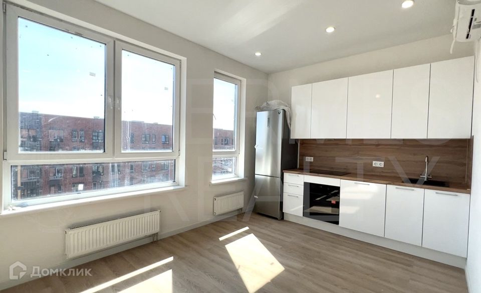 Сдаётся 1-комнатная квартира, 25.8 м²