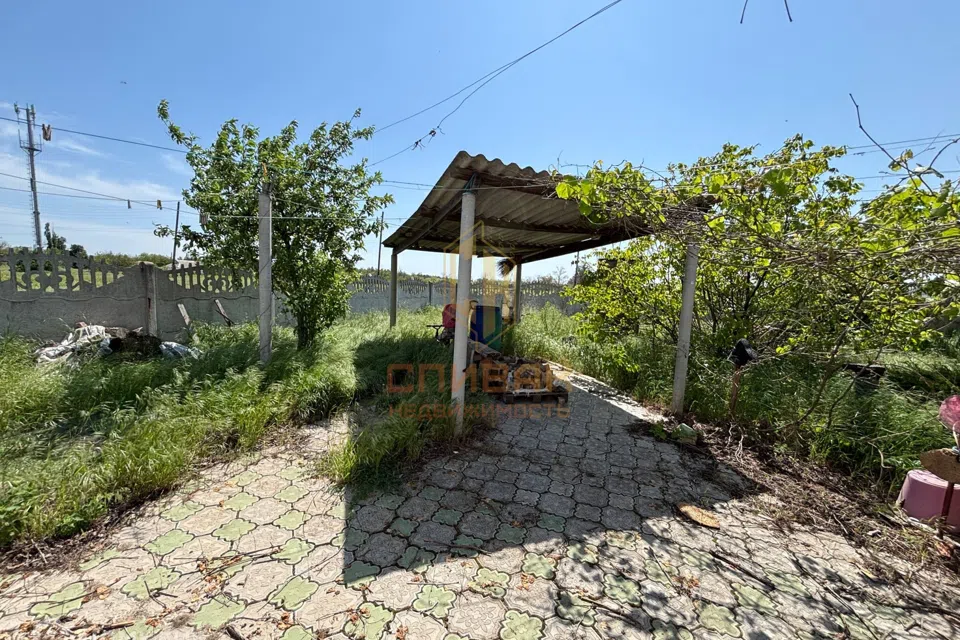 Продаётся 1-этажный дом, 98.8 м²