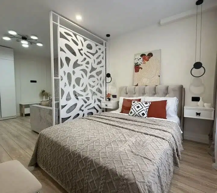 Продаётся 1-комнатная квартира, 32.2 м²