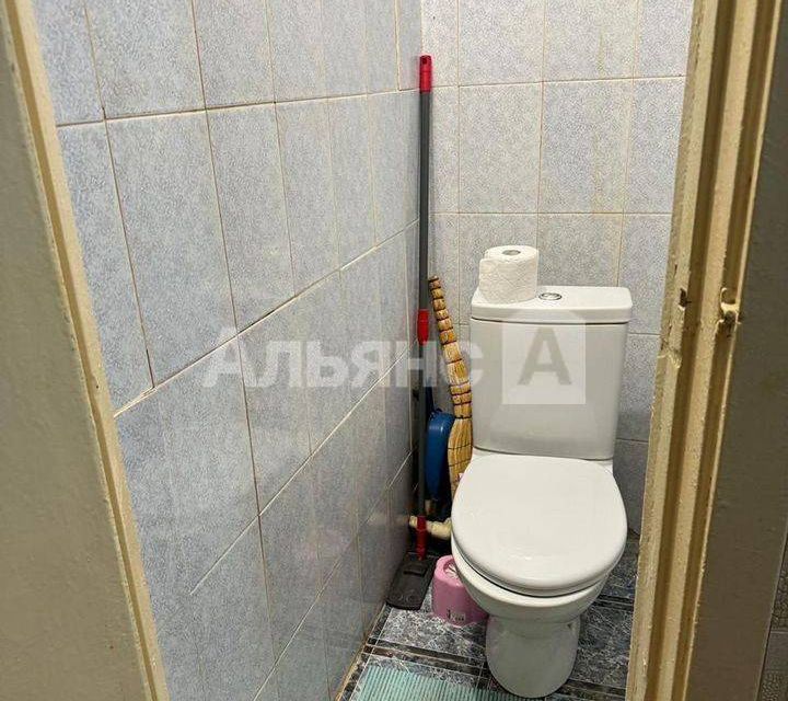 Продаётся 2-комнатная квартира, 47.6 м²