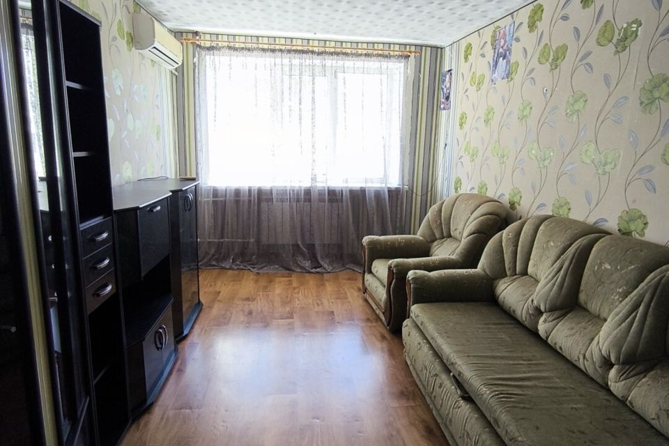 Продаётся 2-комнатная квартира, 50 м²