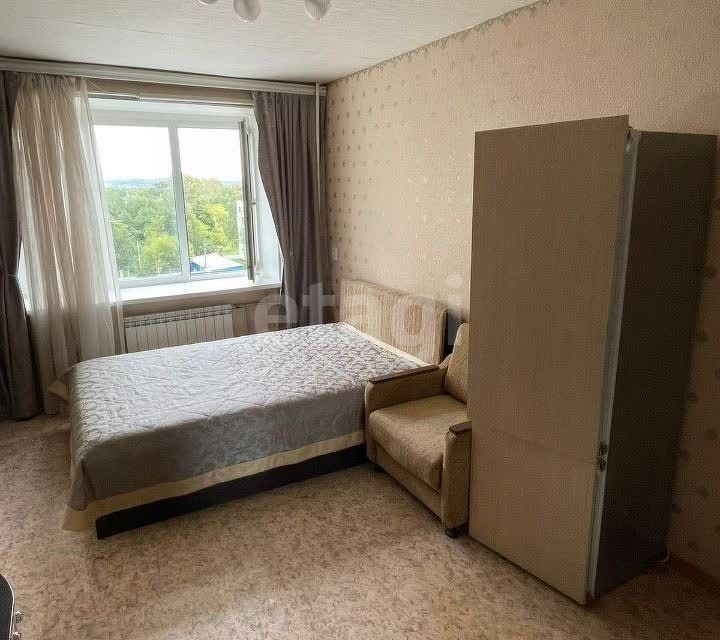 Продаётся 1-комнатная квартира, 29.3 м²