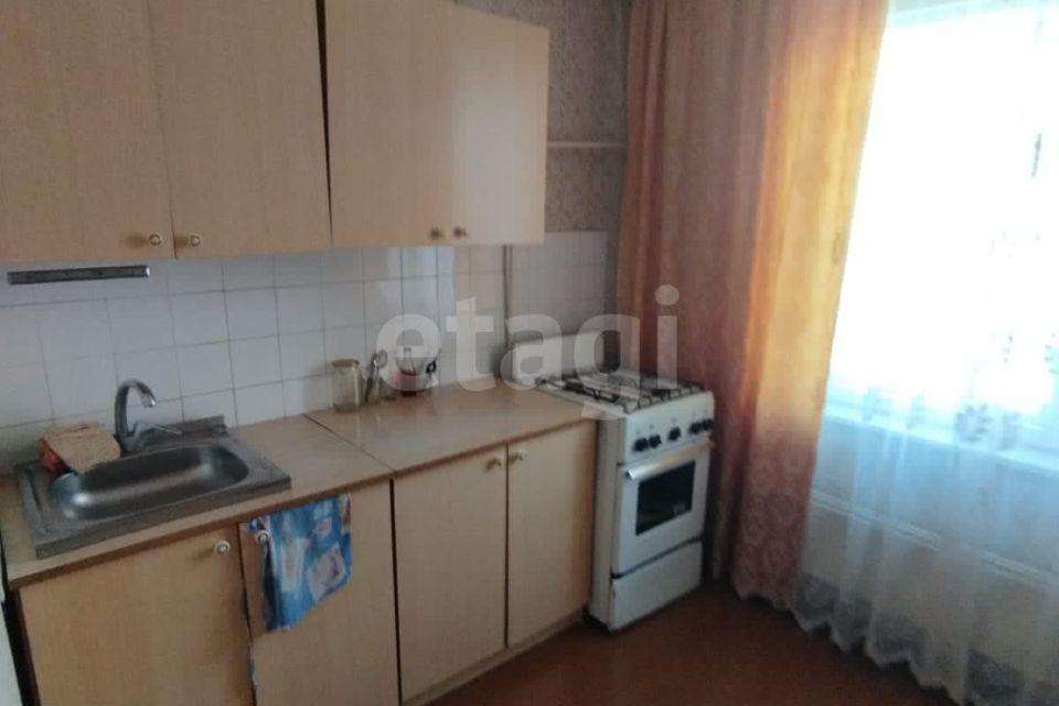 Продаётся 1-комнатная квартира, 32.4 м²