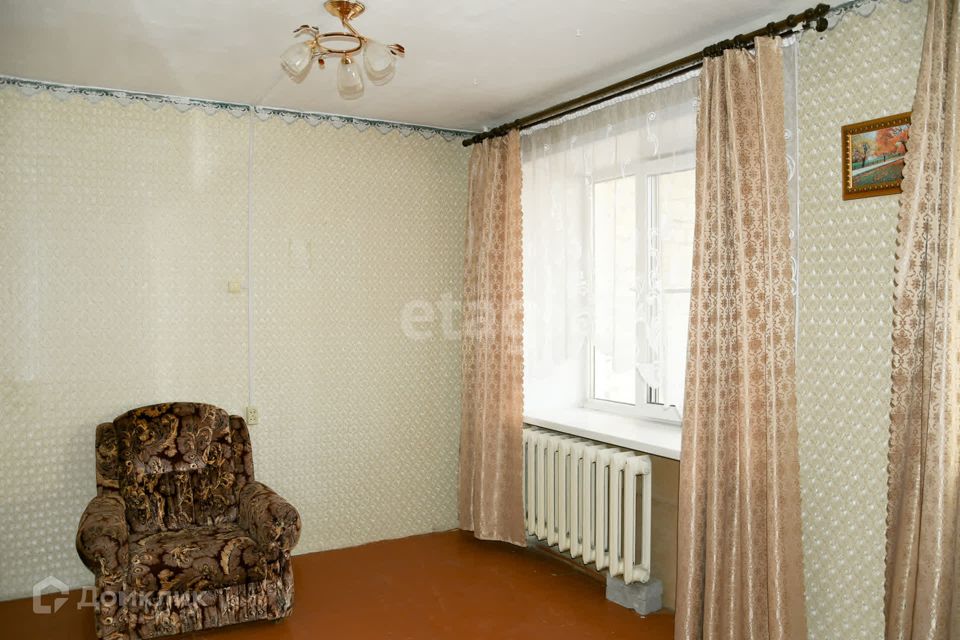 Продаётся комната в 1-комн. квартире, 22.1 м²