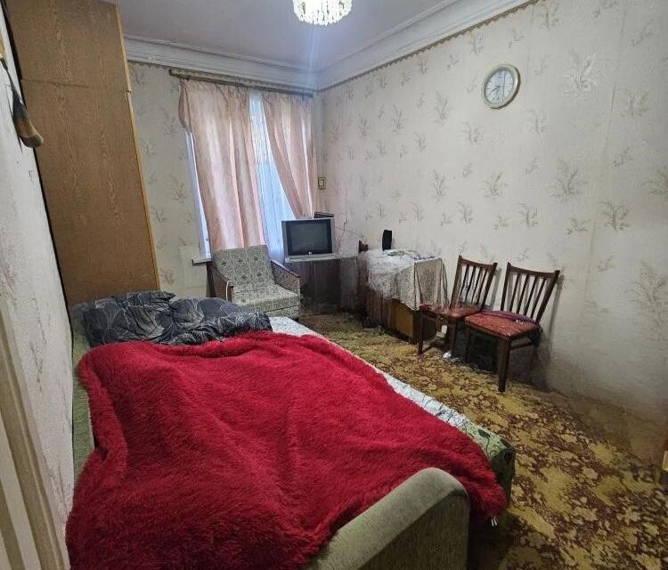 Продаётся 2-комнатная квартира, 36.4 м²