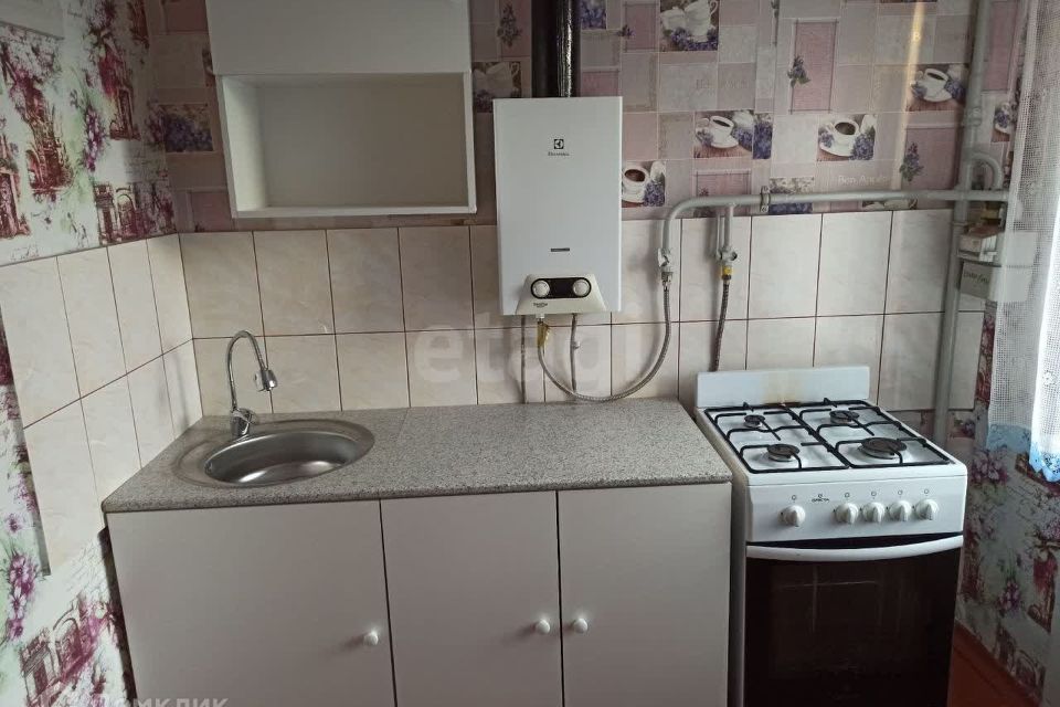Сдаётся 1-комнатная квартира, 31 м²