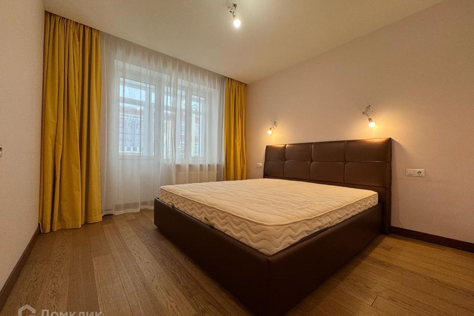 Продаётся 2-комнатная квартира, 62.5 м²