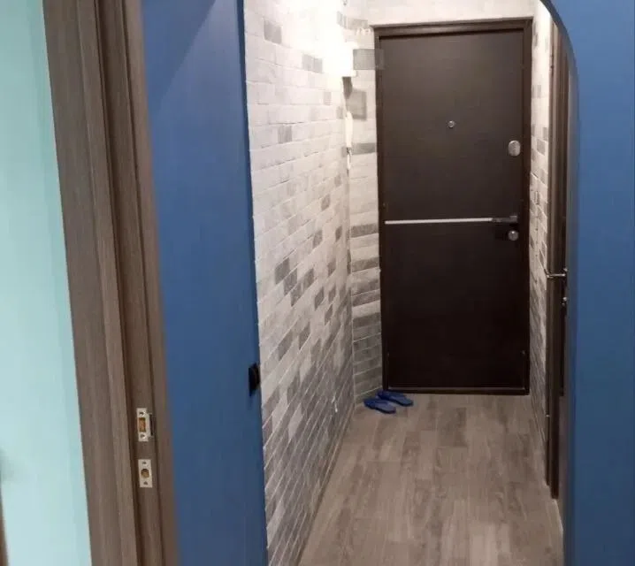 Продаётся 2-комнатная квартира, 42 м²