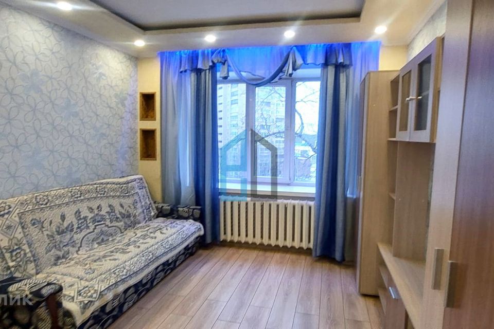 Продаётся 2-комнатная квартира, 36 м²