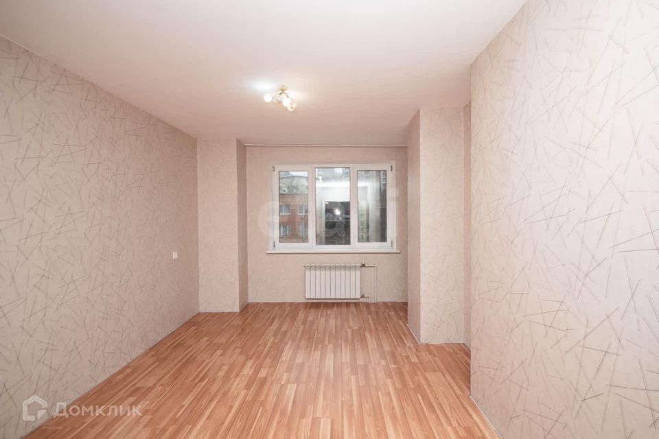 Продаётся 2-комнатная квартира, 54.5 м²
