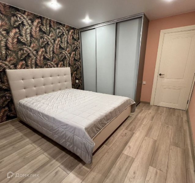 Продаётся 2-комнатная квартира, 65 м²