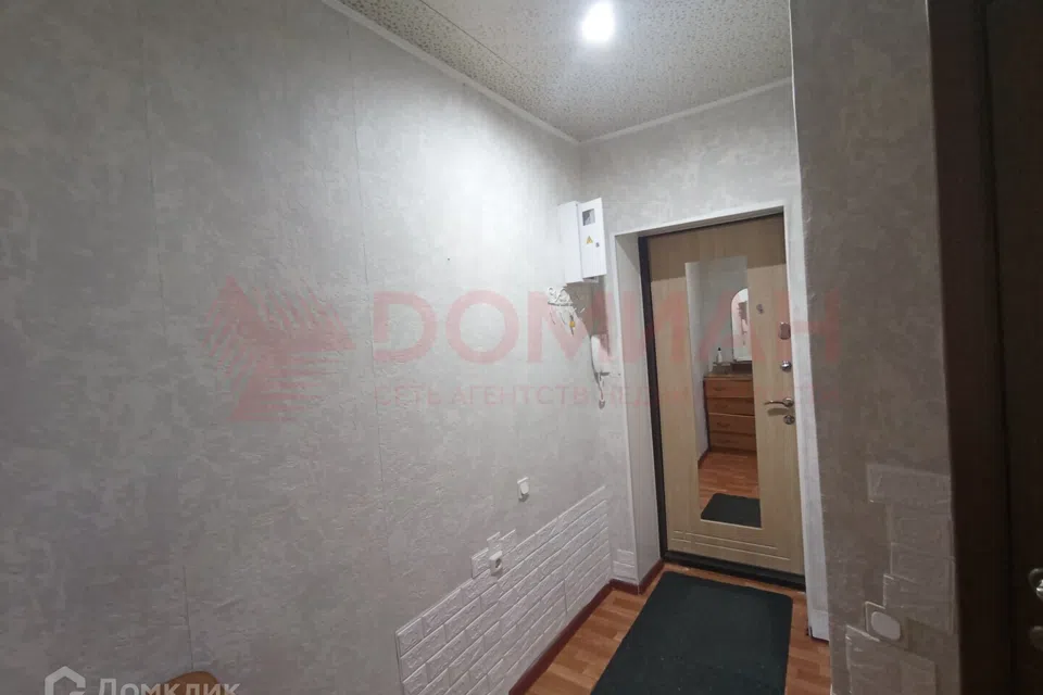 Продаётся 2-комнатная квартира, 43 м²