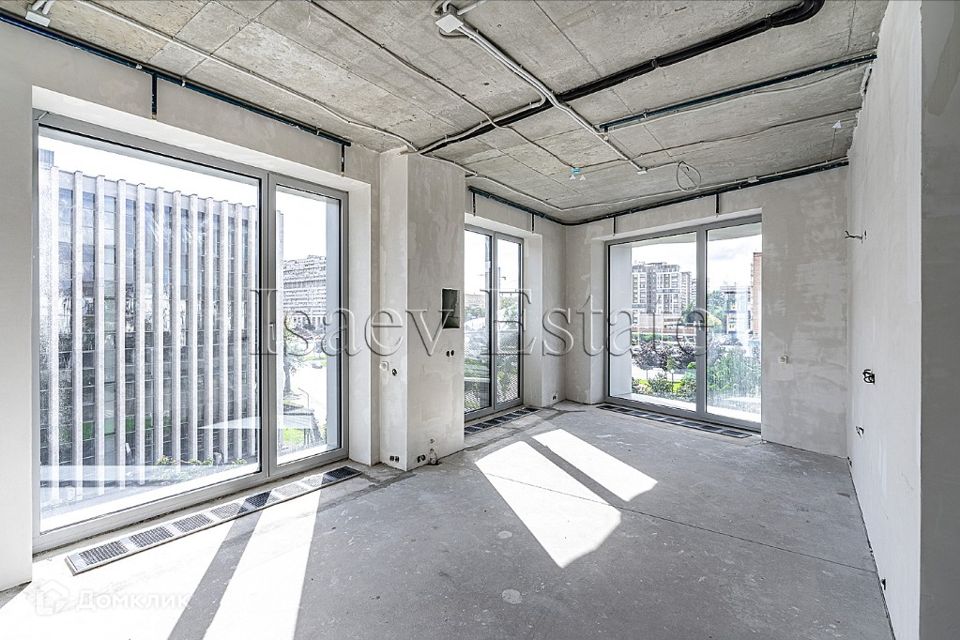 Продаётся 3-комнатная квартира, 73 м²