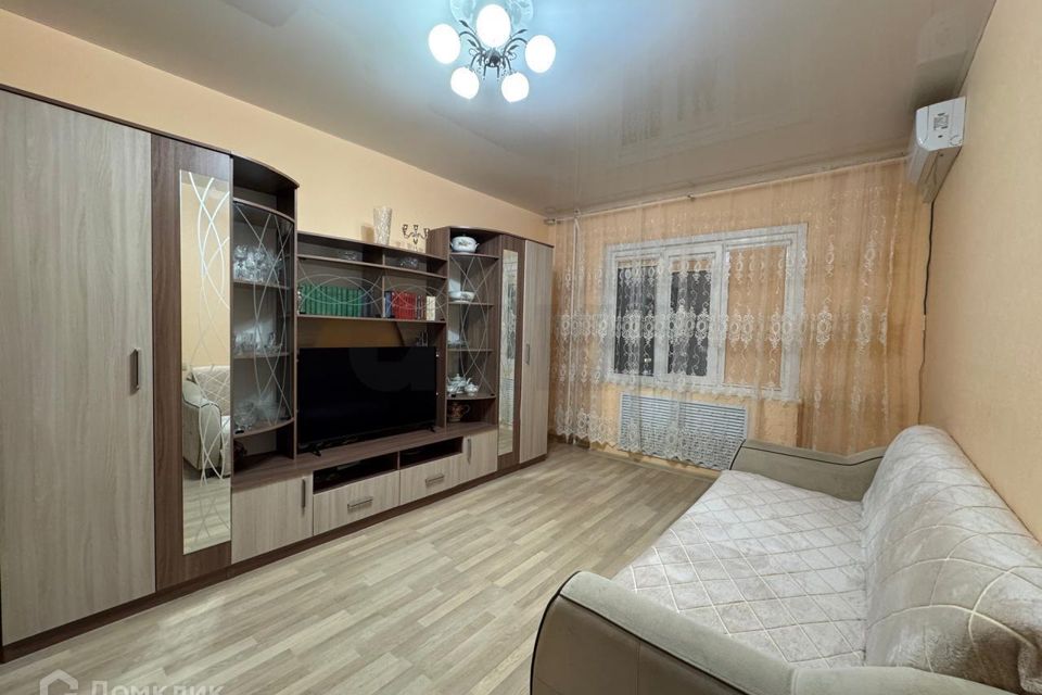 Продаётся 1-комнатная квартира, 41 м²