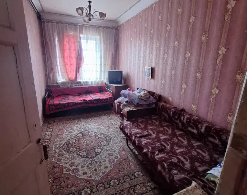 Продаётся 2-комнатная квартира, 41.9 м²
