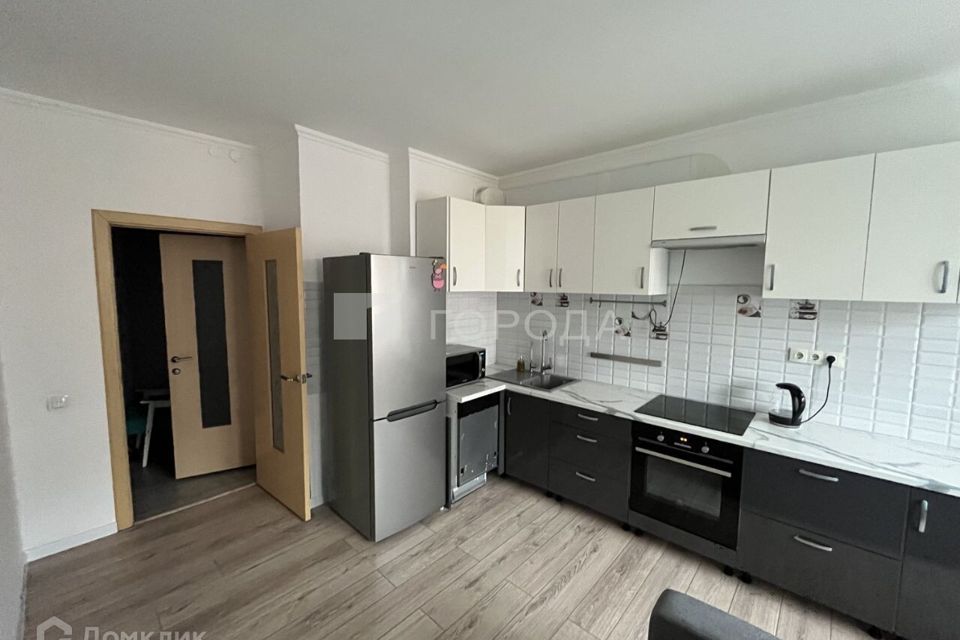 Сдаётся 2-комнатная квартира, 40 м²