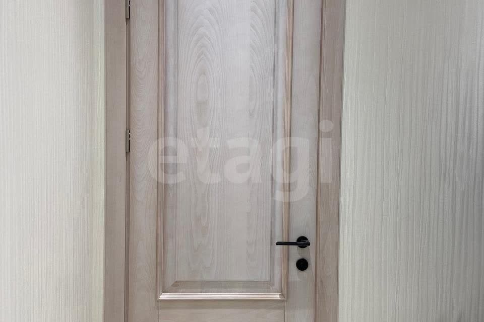 Продаётся 2-комнатная квартира, 40 м²