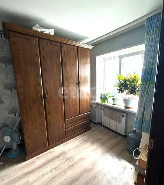 Продаётся 2-комнатная квартира, 43.5 м²