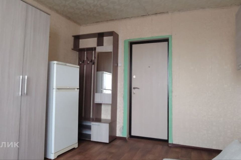 Продаётся комната в 4-комн. квартире, 11 м²