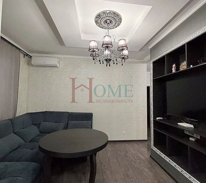 Сдаётся 3-комнатная квартира, 65 м²