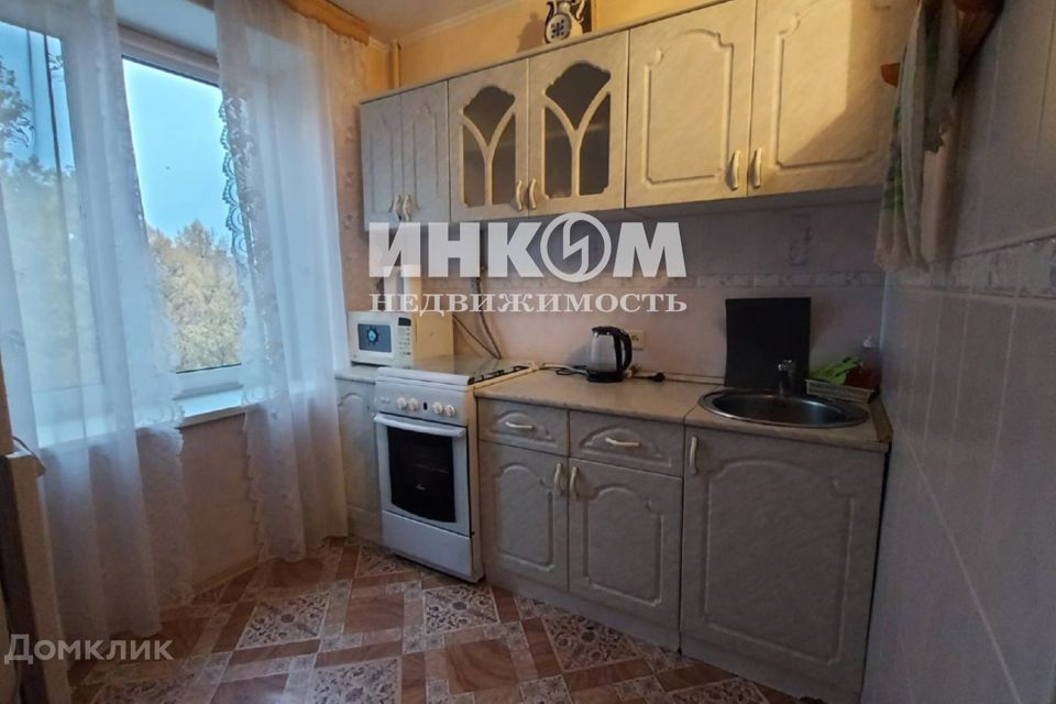 Сдаётся 2-комнатная квартира, 40 м²