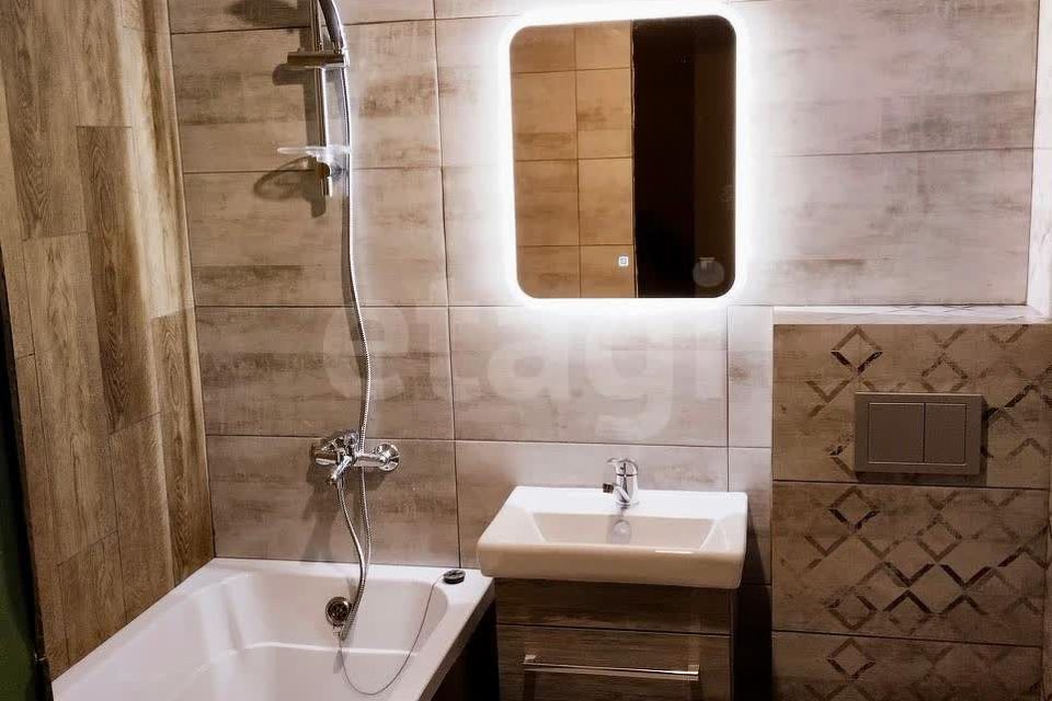 Продаётся студия, 25 м²