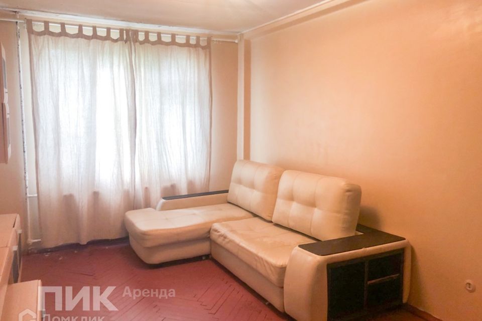 Сдаётся 3-комнатная квартира, 61 м²