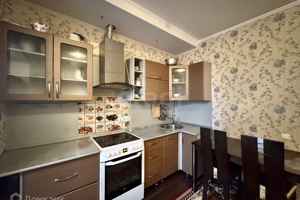 Сдаётся 2-комнатная квартира, 60 м²