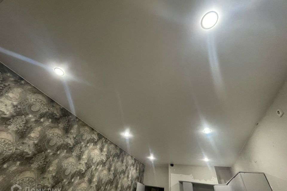 Сдаётся 3-комнатная квартира, 84 м²